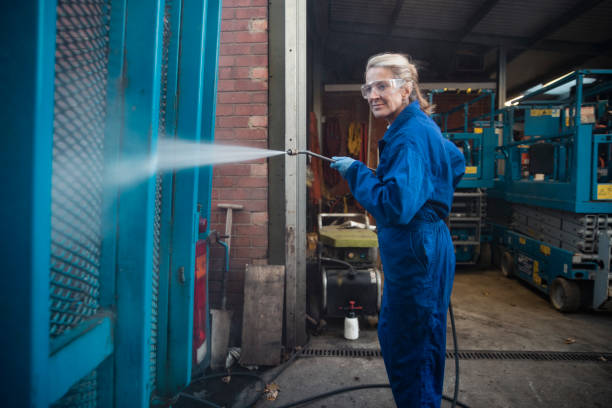 Best Pressure Washing Company Near Me  in Bull Mountain, OR