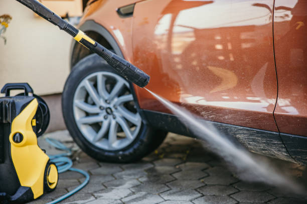 Best Affordable Power Washing  in Bull Mountain, OR