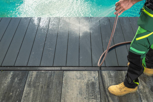 Best Pressure Washing Estimates  in Bull Mountain, OR