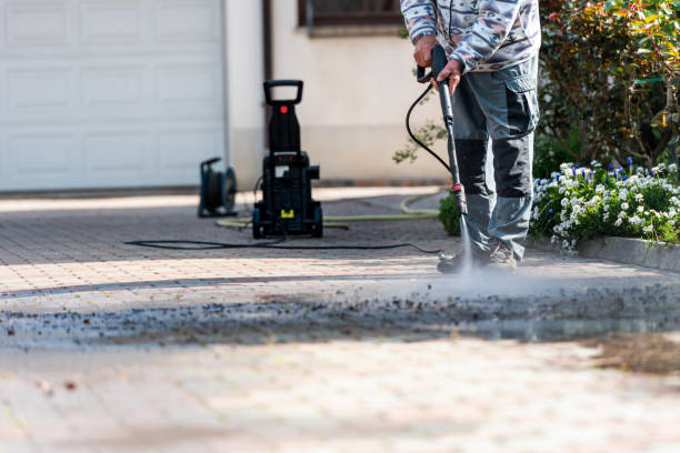 Best Fence Pressure Washing  in Bull Mountain, OR