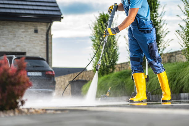 Pressure Washing Estimates in Bull Mountain, OR